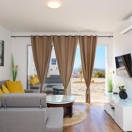 Apartment Evening Star Dubrovnik Ngoại thất bức ảnh