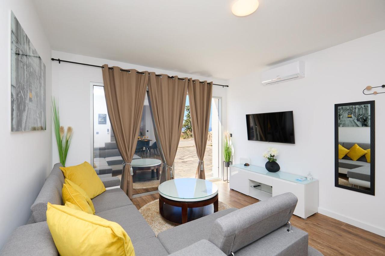 Apartment Evening Star Dubrovnik Ngoại thất bức ảnh