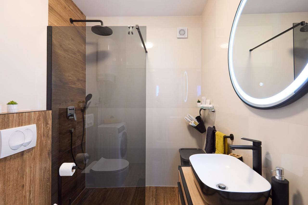 Apartment Evening Star Dubrovnik Ngoại thất bức ảnh