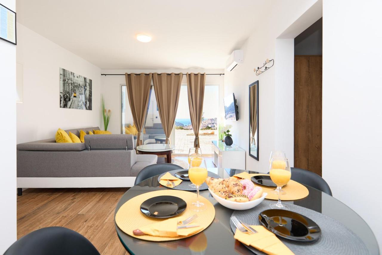 Apartment Evening Star Dubrovnik Ngoại thất bức ảnh