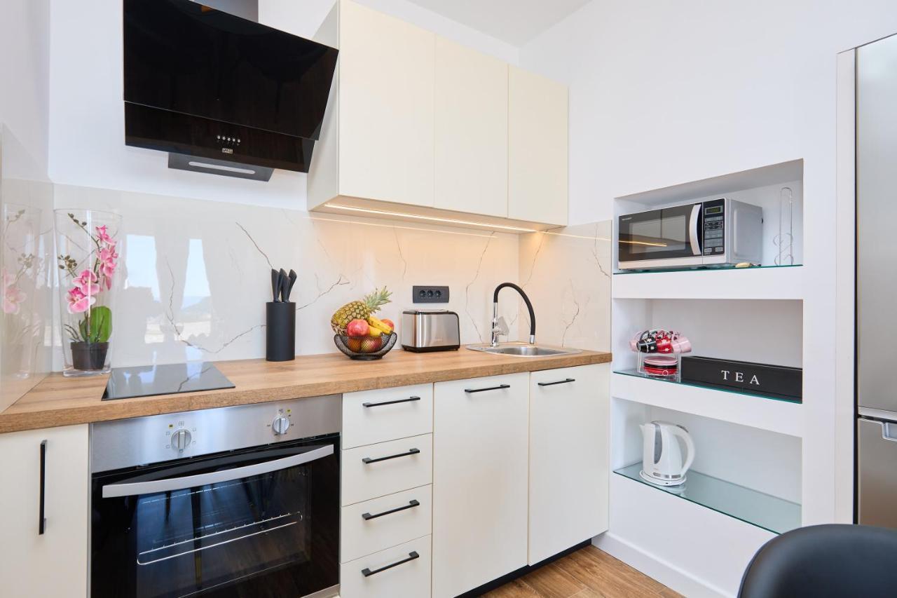 Apartment Evening Star Dubrovnik Ngoại thất bức ảnh