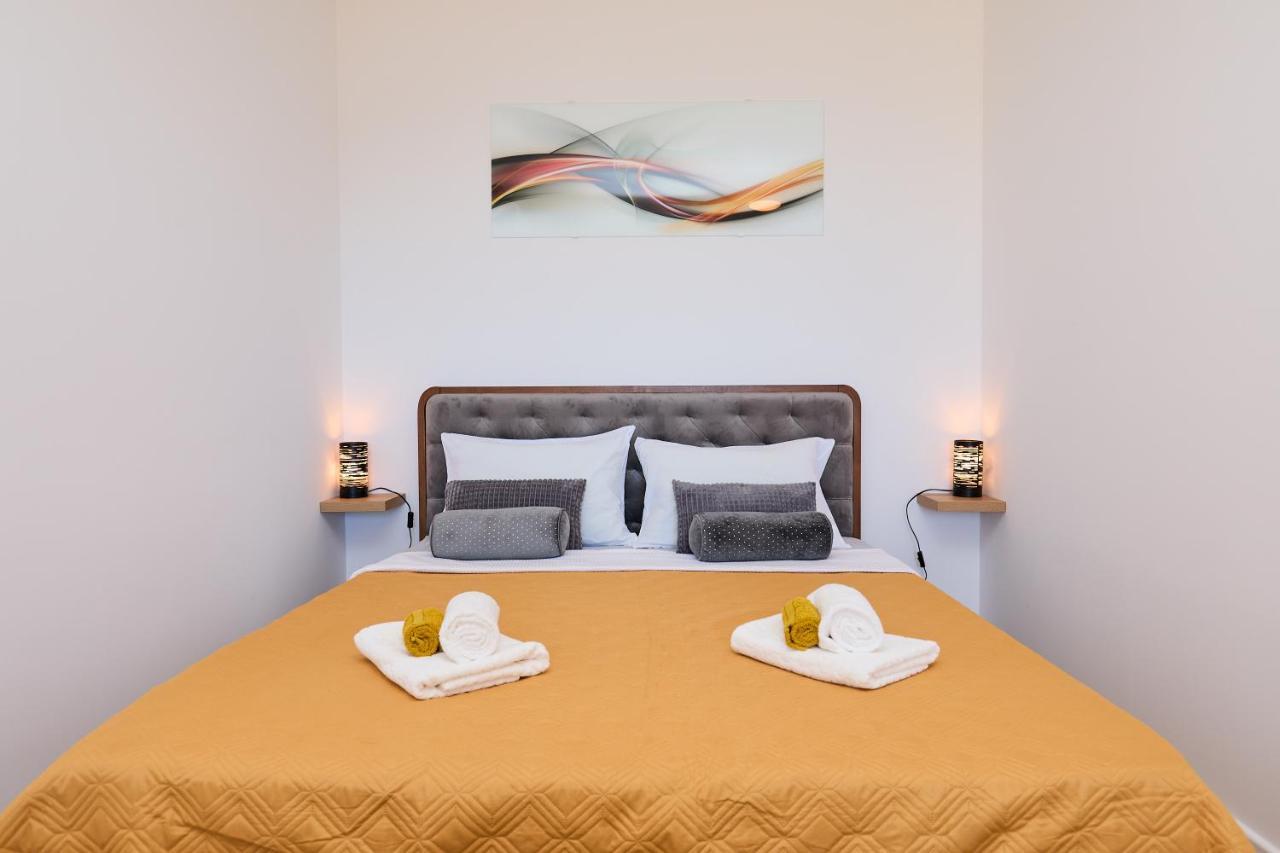 Apartment Evening Star Dubrovnik Ngoại thất bức ảnh