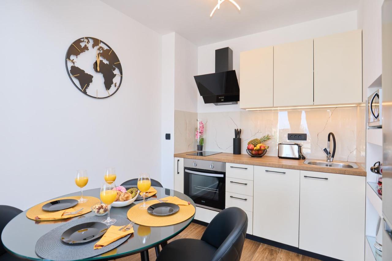 Apartment Evening Star Dubrovnik Ngoại thất bức ảnh