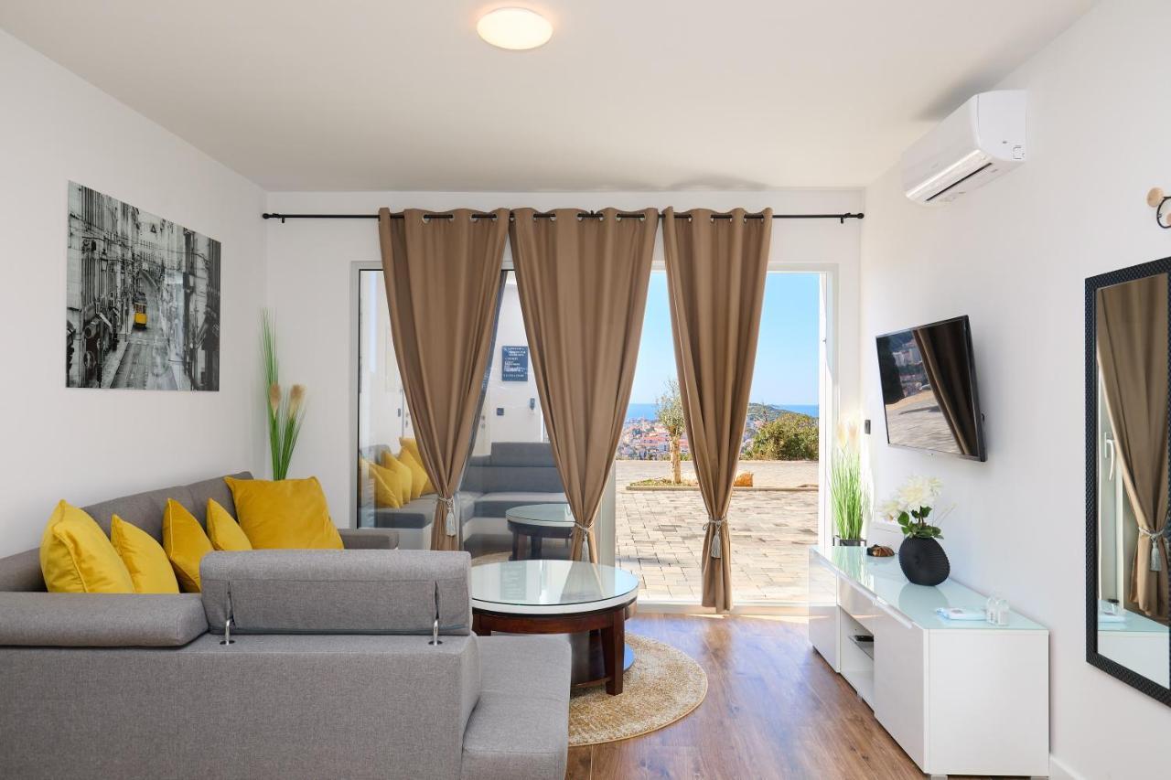 Apartment Evening Star Dubrovnik Ngoại thất bức ảnh