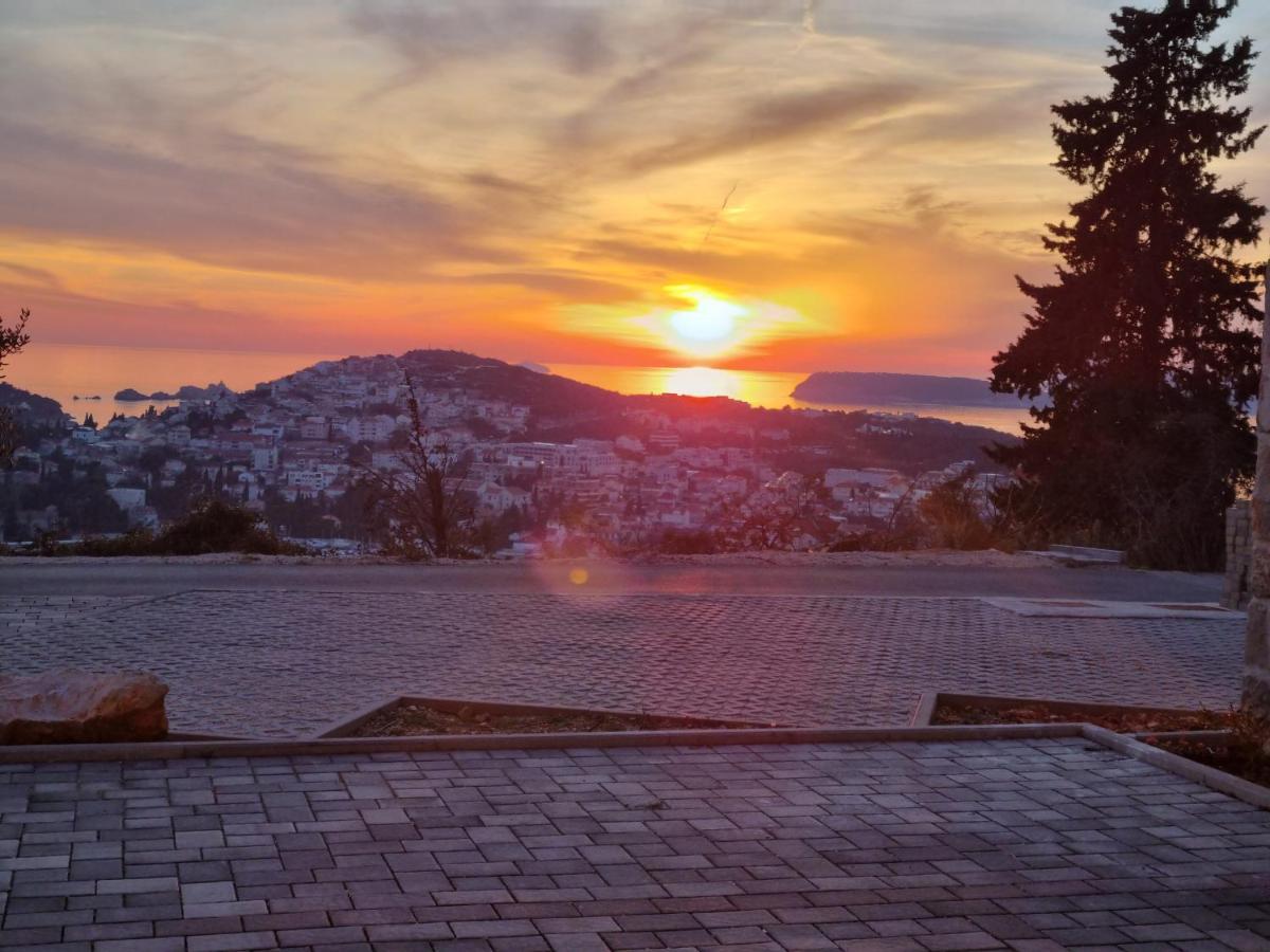 Apartment Evening Star Dubrovnik Ngoại thất bức ảnh