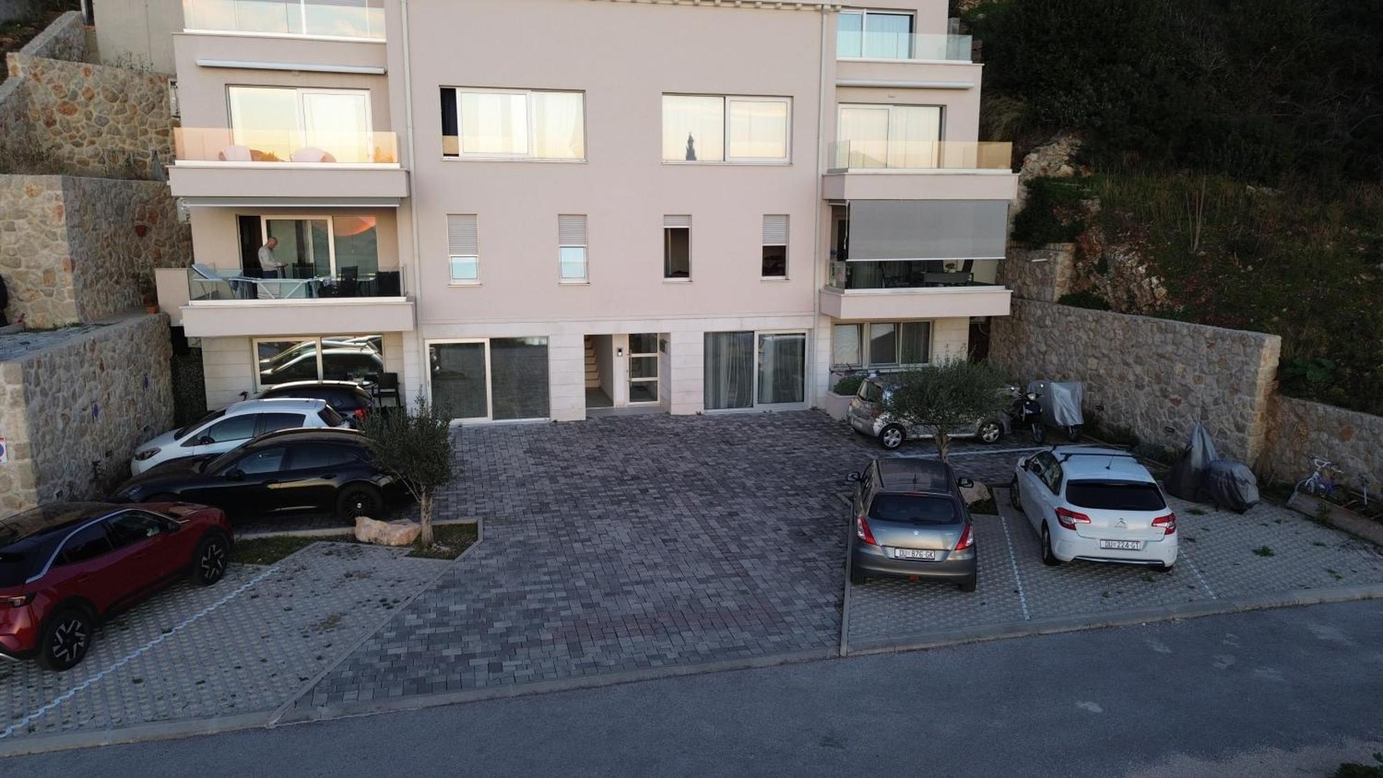Apartment Evening Star Dubrovnik Ngoại thất bức ảnh