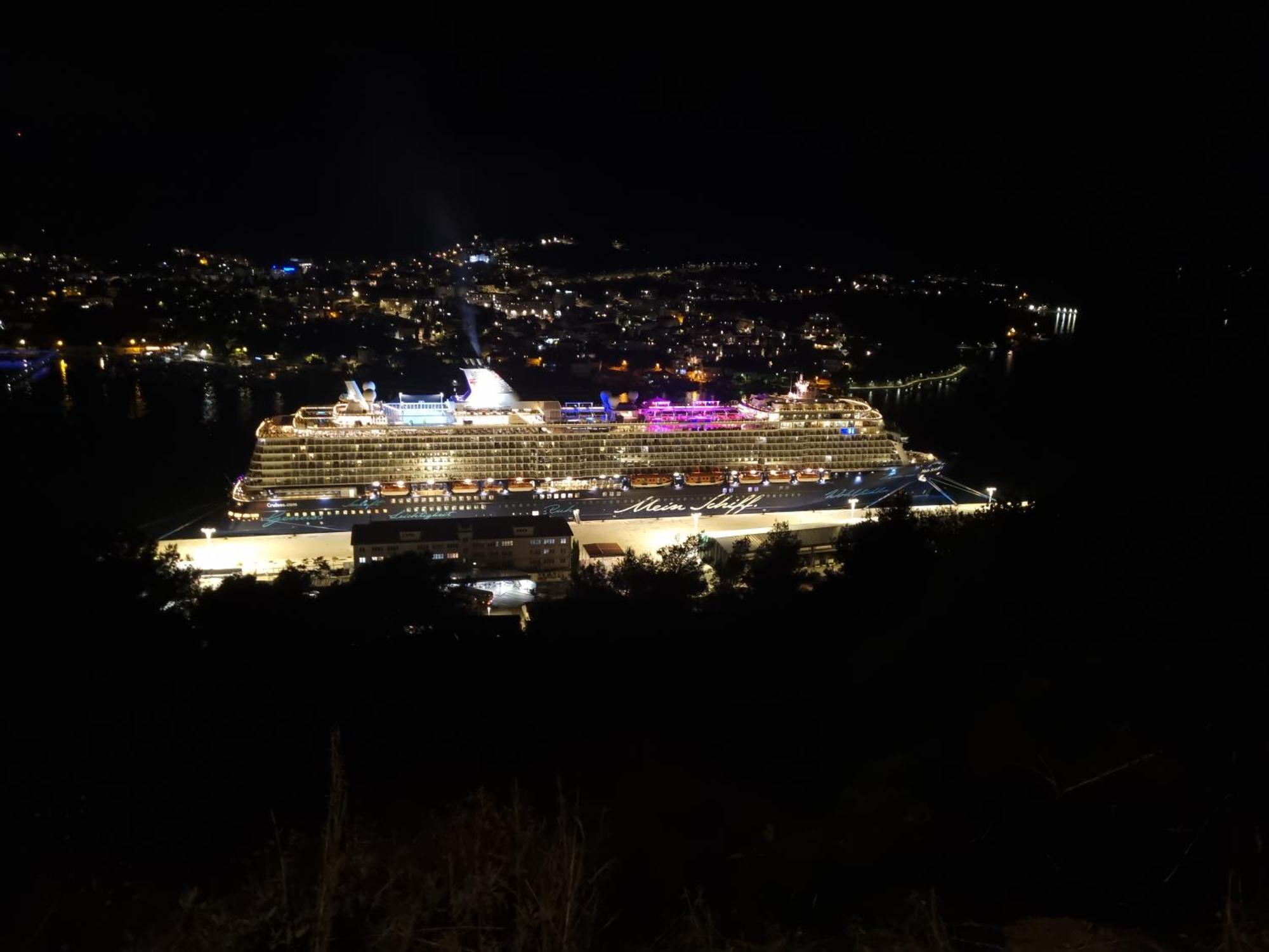 Apartment Evening Star Dubrovnik Ngoại thất bức ảnh