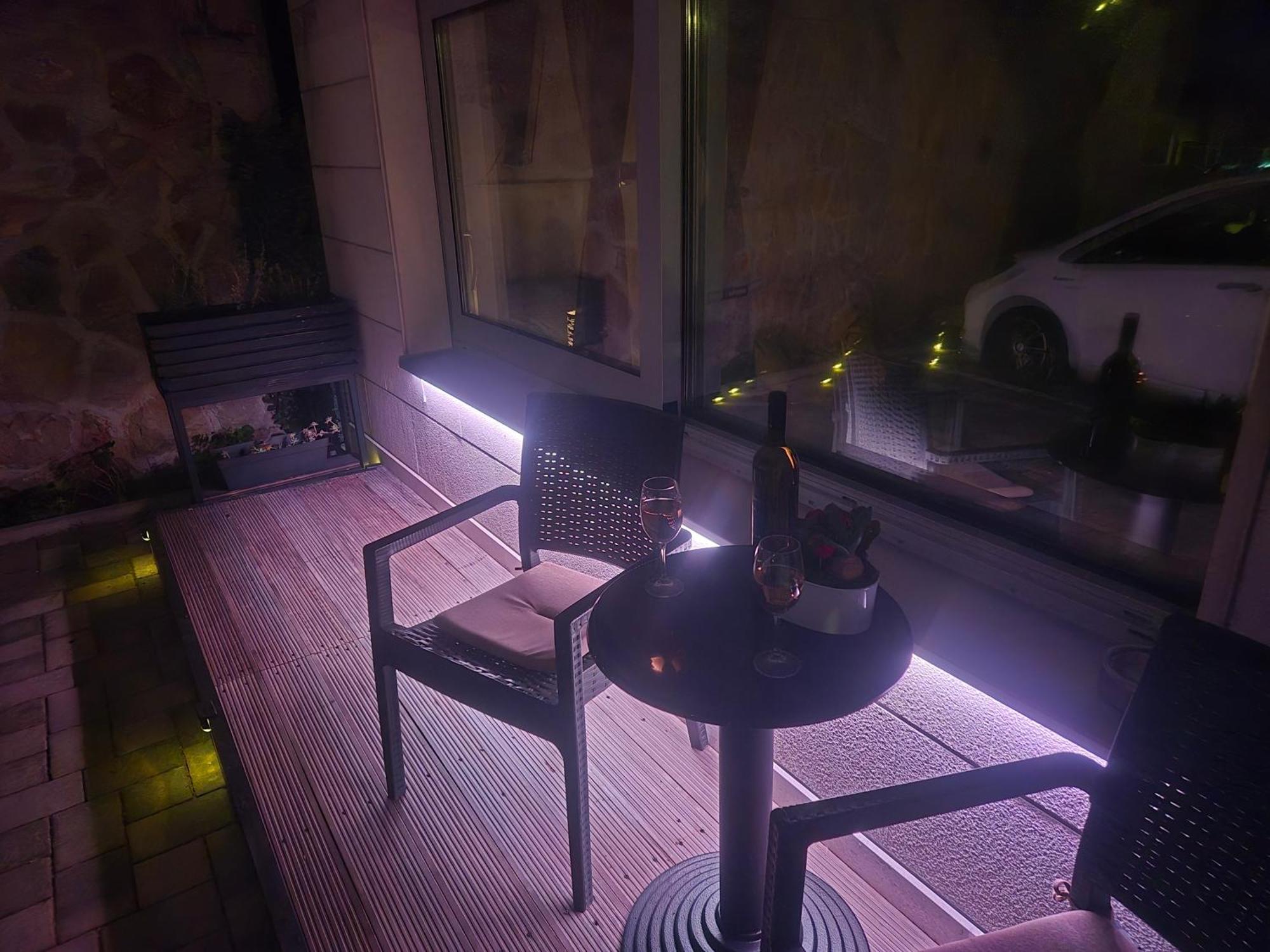 Apartment Evening Star Dubrovnik Ngoại thất bức ảnh